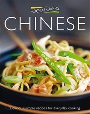 Food Lovers : Chinese
