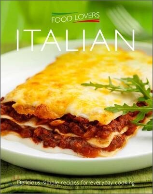 Food Lovers : Italian