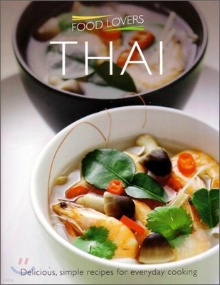 Food Lovers : Thai