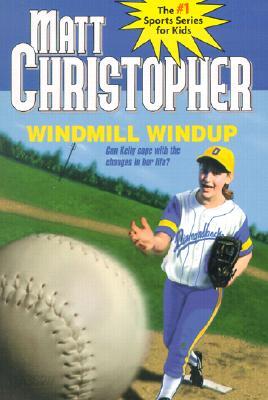 Windmill Windup: The #1 Sports Series for Kids
