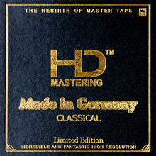 Made In Germany: Classical (Limited Edition)