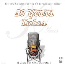 30 Years Tubes Special Edition