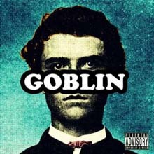 Tyler, The Creator (ŸϷ,  ũ) - Goblin 