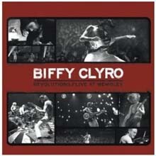 Biffy Clyro - Revolutions/Live from Wembley (Deluxe Edition)