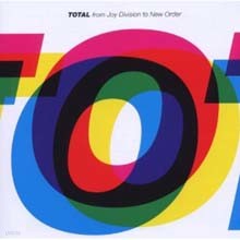 New Order & Joy Division - Total