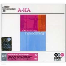 A-Ha - Live In Valhalla (Deluxe Edition)