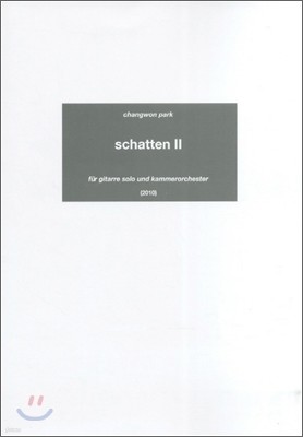 SCHATTEN 2