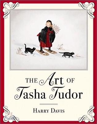 The Art of Tasha Tudor