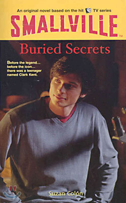 Buried Secrets
