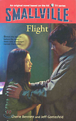 Smallville #3: Flight
