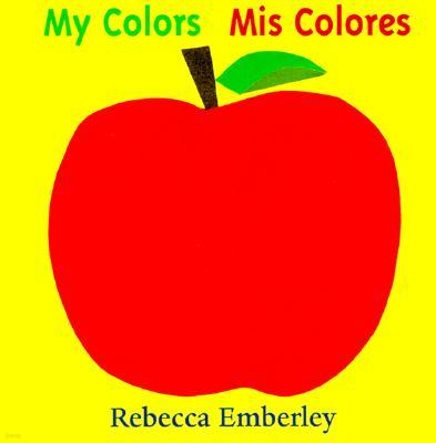 My Colors/ MIS Colores