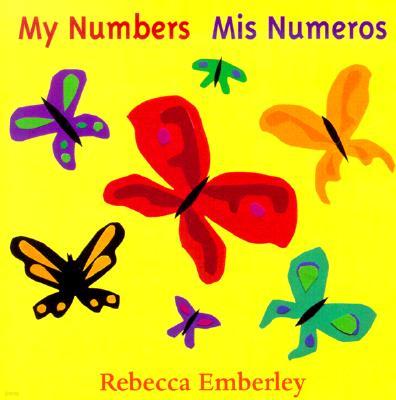 My Numbers/ MIS Numeros