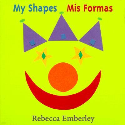 My Shapes/ MIS Formas