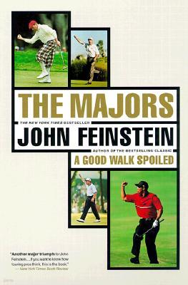 The Majors: In Pursuit of Golf's Holy Grail