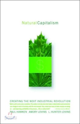 Natural Capitalism: Creating the Next Industrial Revolution