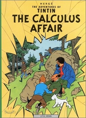 The Calculus Affair