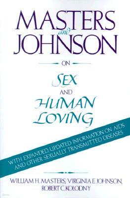 On Sex & Human Loving