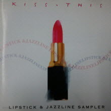 V.A. - Lipstick & Jazzline Sampler