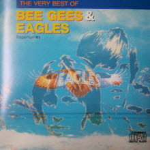 V.A. - The Very Best of Bee Gees & Eagles