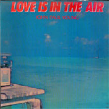 [LP] John Paul Young - Love Is In The Air