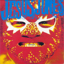 [LP] Jesus Jones - Perverse