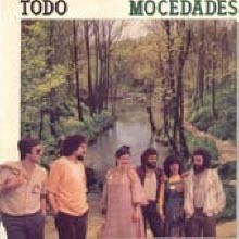 [LP] Mocedades - ToDo, Eres Tu