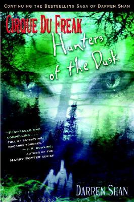 Hunters of the Dusk