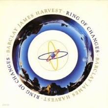 [LP] Barclay James Harvest - Ring Of Changes