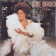 [LP] Dionne Warwick - Sings Cole Porter