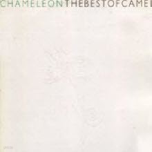 [LP] Camel - Chameleon, The Best of Camel