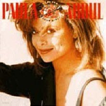 [LP] Paula Abdul - Forever Your Girl