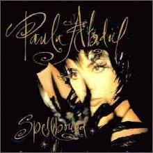 [LP] Paula Abdul - Spellbound