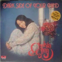 [LP] Chelsia Chan ( ) - Dark Side Of Your Mind