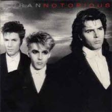 [LP] Duran Duran - Notorious