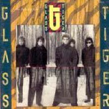 [LP] Glass Tiger - The Thin Red Line