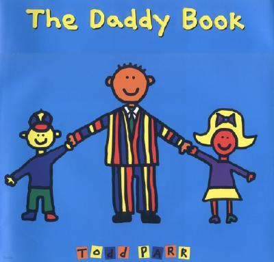 The Daddy Book