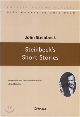 Steinbeck s Short Stories