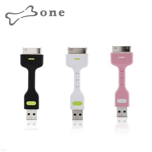 ÷  &     USB ̺ Bone Link (iPhone & iPod  / ޴ ũ ̺)