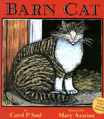 Barn Cat