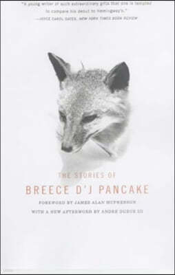 The Stories of Breece d'j Pancake