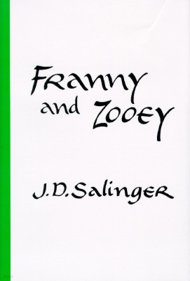 Franny and Zooey