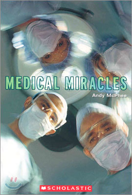 [߰] Medical Miracles (Paperback)