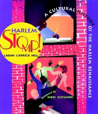 Harlem Stomp!