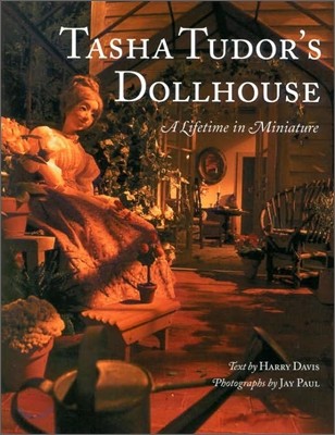 Tasha Tudor's Dollhouse
