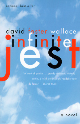 Infinite Jest