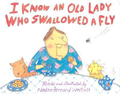 I Know an Old Lady Who Swallowed a Fly