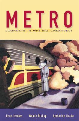 Metro: Journeys in Writing Creatively