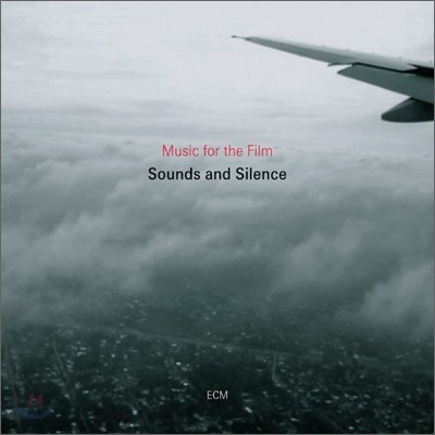 ECM ť͸   Ϸ OST (Music For The Film Sounds and Silence - Travels With Manfred Eicher)