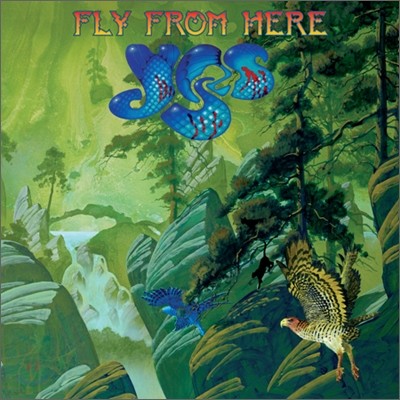 Yes - Fly From Here