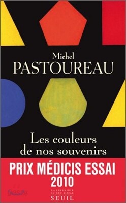 Les Couleurs De Nos Souvenirs